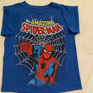 Spider-Man youth T-shirt